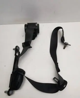 Chrysler Pacifica Rear seatbelt P6EB01DX9AC