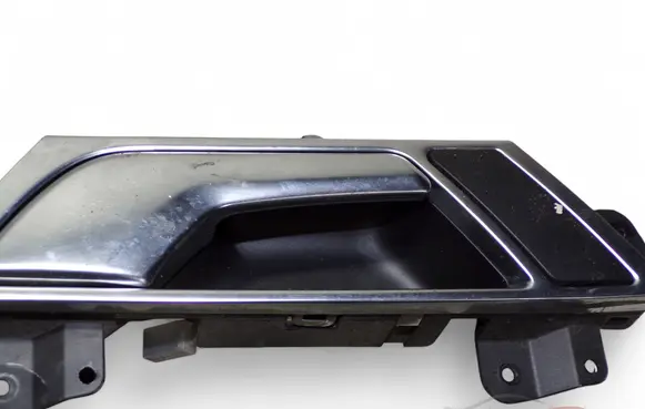 Audi A6 S6 C6 4F Rear door interior handle 4F0839020