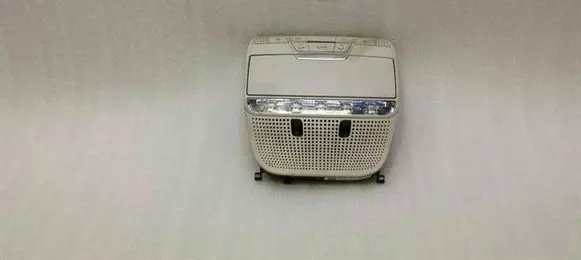 Mercedes-Benz C W205 Front seat light A0009002307