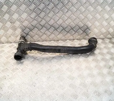 Porsche Cayman 987 Engine coolant pipe/hose 99710675204