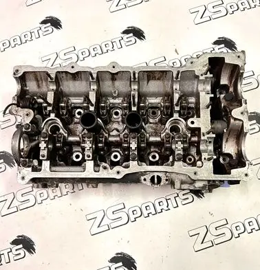 BMW 3 E90 E91 Engine head 7505422