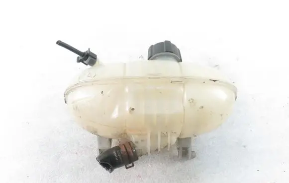 Opel Vivaro Coolant expansion tank/reservoir 217101893R