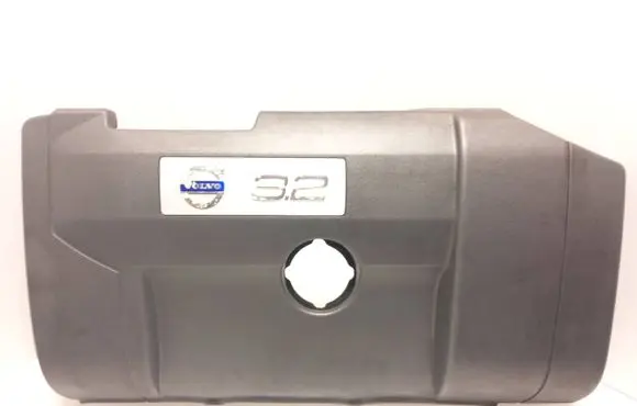 Volvo XC90 Engine cover (trim) 31216504