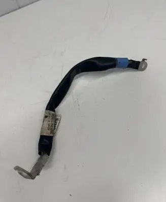 Hyundai i20 (GB IB) Negative earth cable (battery) 91861C8010