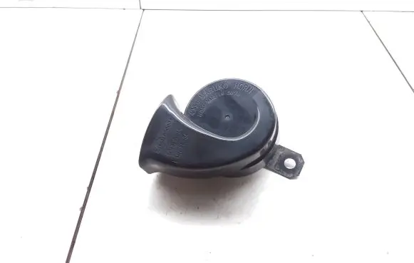 Subaru Legacy Horn signal 86012AG060 E13000094