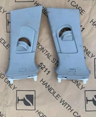 Audi A4 S4 B9 (B) pillar trim (top) 8W0867244E