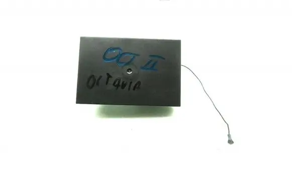 Skoda Octavia Mk2 (1Z) Comfort/convenience module 1K0959433CP