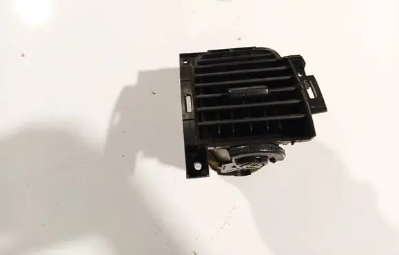 Honda Jazz Dash center air vent grill 77620seat0 77620-sea-t0