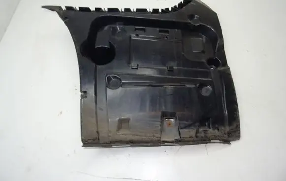 BMW 7 F01 F02 F03 F04 Bumper support mounting bracket corner 7183885