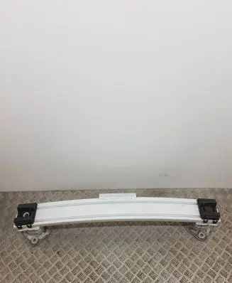 Rear beam