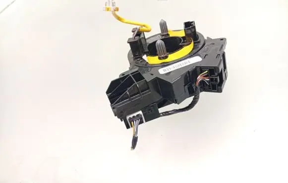 Ford Kuga I Airbag slip ring squib (SRS ring) 4M5T14A664AC