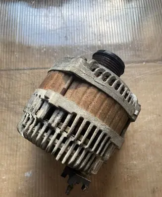 Renault Laguna III Generator/alternator 8200660057 12V210A