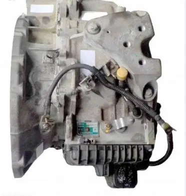 Chrysler 200 Automatic gearbox 9HP48 9HP48ZF 96850009