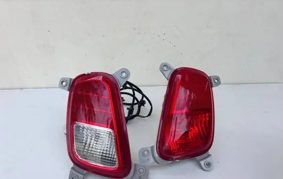 KIA Picanto Rear bumper light 92405G6