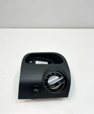 Mercedes-Benz SL R230 Light switch A2305450104 A23054501049116