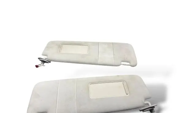 BMW 7 E65 E66 Sun visor