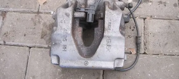 Mercedes-Benz GL X166 Front brake caliper 1664210481