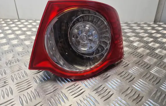 Volkswagen Jetta V Rear/tail lights 1K5945096G