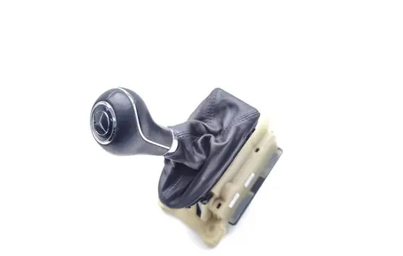 Mercedes-Benz CLS C219 Gear selector A2112674224