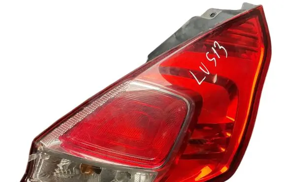 Ford Fiesta Rear/tail lights C1BB13404A