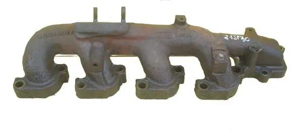 Ford Transit Exhaust manifold BK3Q9430EB CYR5
