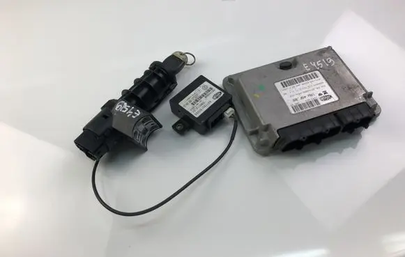 Fiat Bravo Other control units/modules IAW49FB9