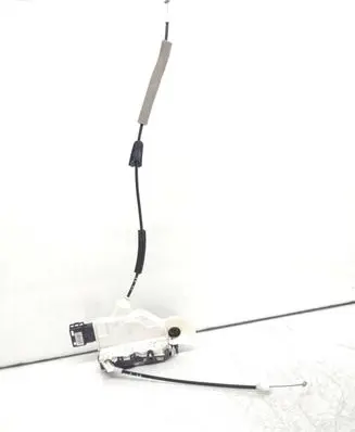 Citroen C5 Front door lock PSA006182 A04946 3294A0276J6