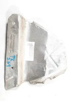 Audi Q5 SQ5 Exhaust heat shield 4S0825741B