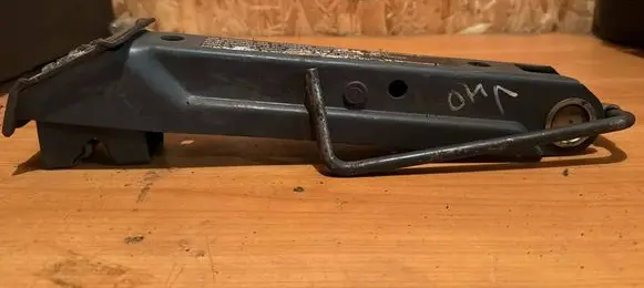 Volvo S40, V40 Lift Jack 5C55400 90445780