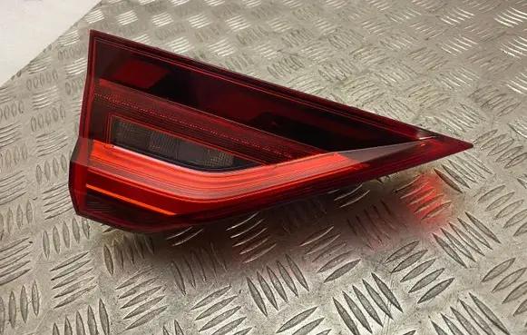 Audi A1 Tailgate rear/tail lights 82A645093B