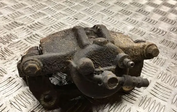 Toyota Corolla E120 E130 Front brake caliper