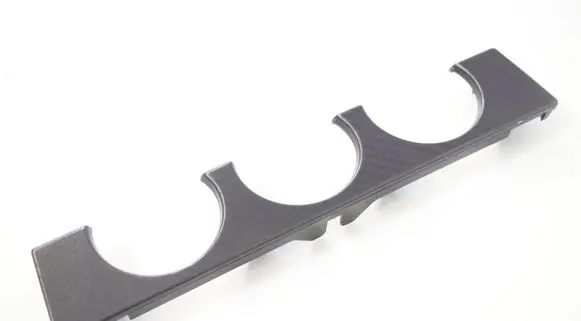 Jaguar F-Type Dashboard glove box trim EX53046A04CB