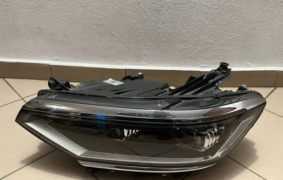 Volkswagen PASSAT B8 Headlight/headlamp 3G1941081P