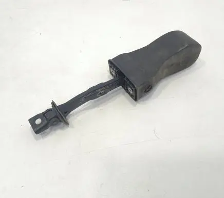 Volkswagen Golf VII Front door check strap stopper 5G0837267