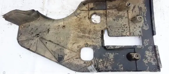 Lexus IS 220D-250-350 Engine splash shield/under tray 5839953010 58399-53010