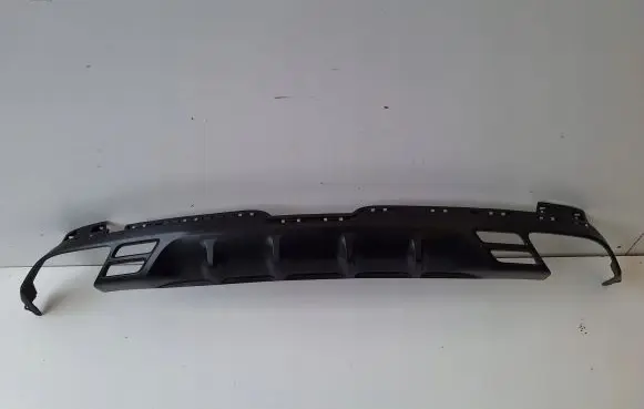 KIA Pro Cee'd III Rear bumper lower part trim 86612J7950