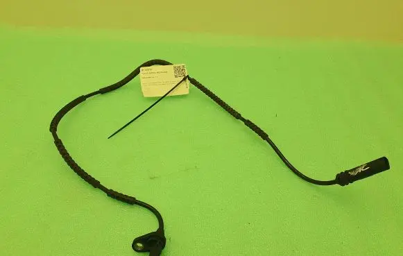 BMW Z4 E89 ABS rear brake sensor 34526784619 6784619