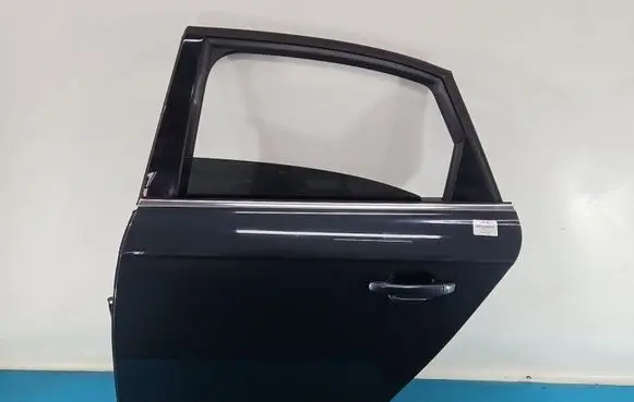 Audi A4 S4 B8 8K Rear door IMPRK1551482