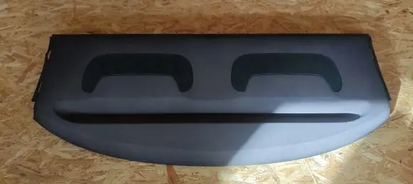 Mercedes-Benz C W203 Parcel shelf A2036904149