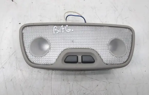 Volvo XC90 Rear seat light
