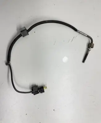 Mercedes-Benz ML W166 Exhaust gas temperature sensor A0081533428