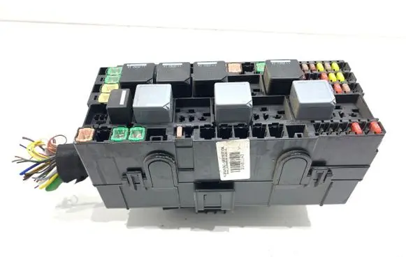 Fuse box set
