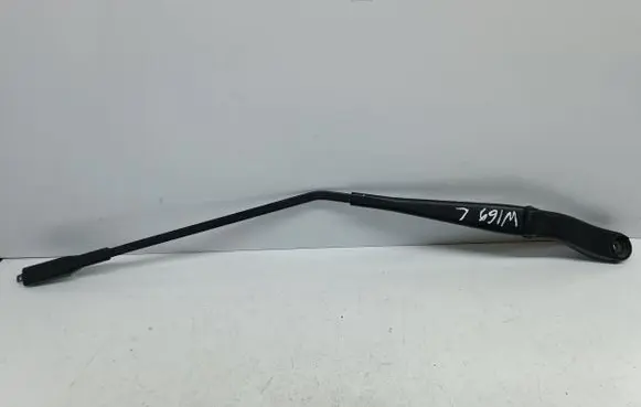 Mercedes-Benz A W169 Front wiper blade arm A1698200140