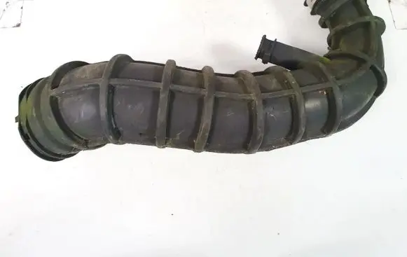 Ford Transit Intercooler hose/pipe 20119c623
