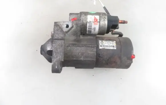 Nissan Almera N16 Starter motor M000T86181 8200021396