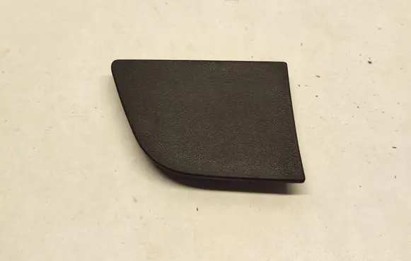 Dodge Charger Rear door card panel trim 1RJ90TRMAC P1RJ90TRMAC