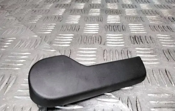 Volkswagen Polo IV 9N3 Engine bonnet (hood) release handle 1J1823533C