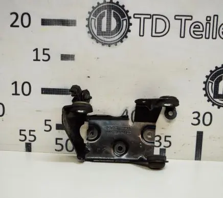 Ford Galaxy ABS pump bracket 6G912B389BC