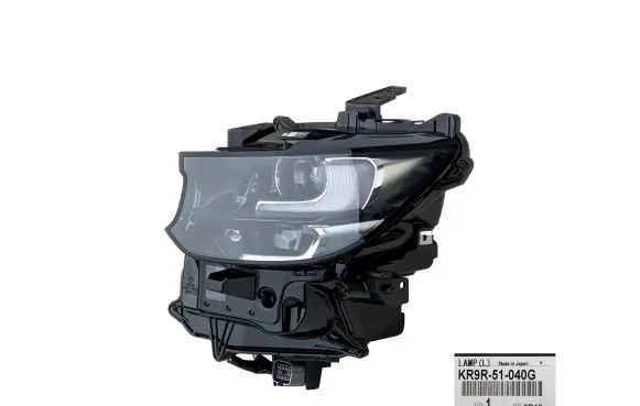Mazda CX-60 Headlight/headlamp KR9R-51-040G