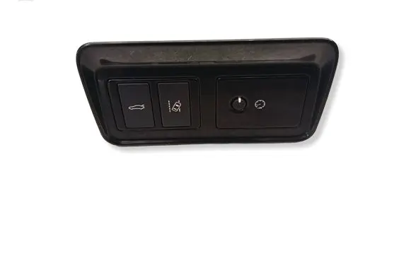 Jaguar XE Other switches/knobs/shifts GX7311654HC 16042801 M0781100090